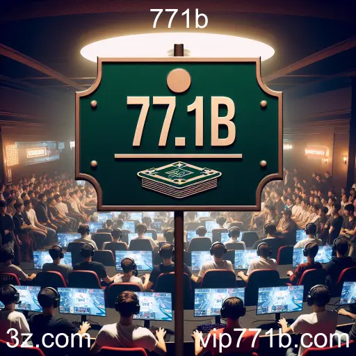 Experiência VIP 771b